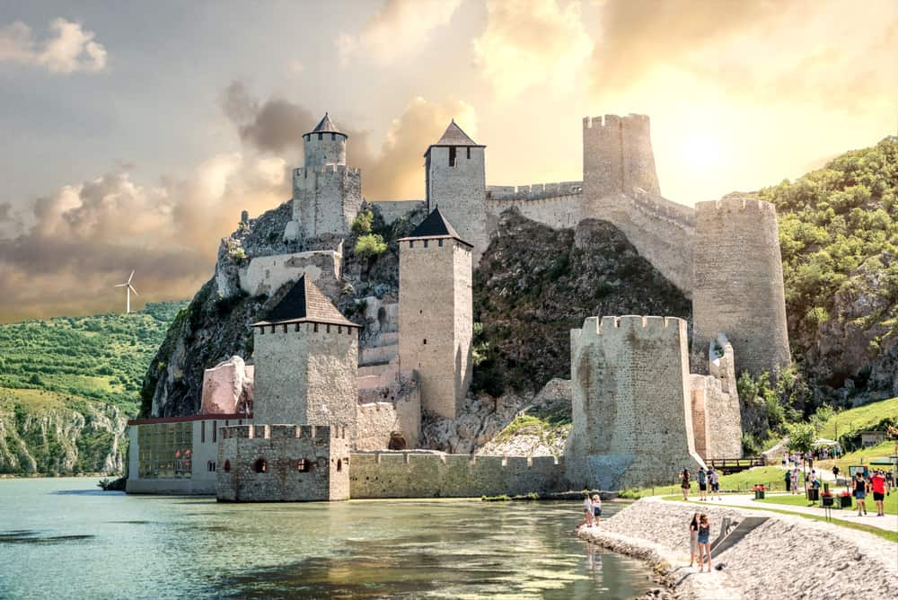 6 công trình ngập nước đẹp nhất thế giới, chỉ nhìn thôi cũng đã thấy được “giải nhiệt” vô cùng - 6