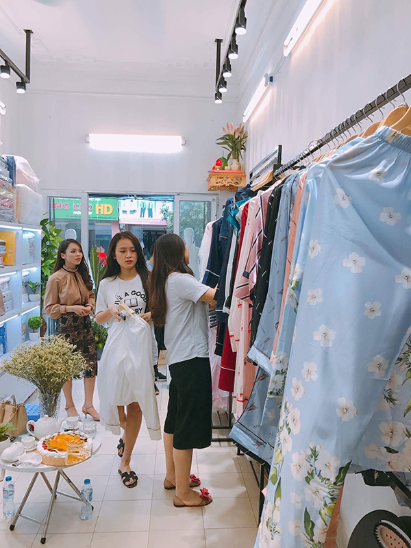 Cana Hoàng và hành trình vượt qua nghịch cảnh để có được thành công - 2