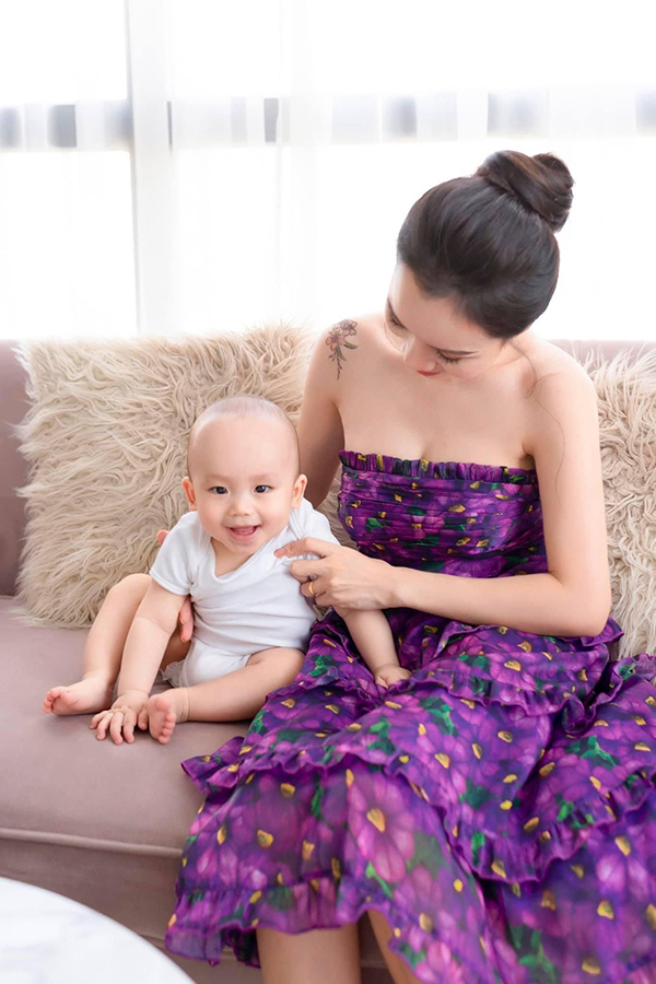 Cana Hoàng và hành trình vượt qua nghịch cảnh để có được thành công - 4