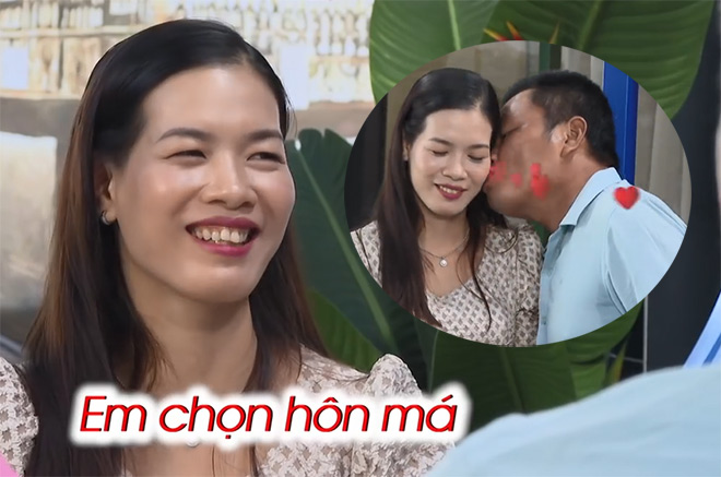 Lần đầu gặp, mẹ đơn thân chủ động “bật đèn xanh” để bạn trai hôn - 7