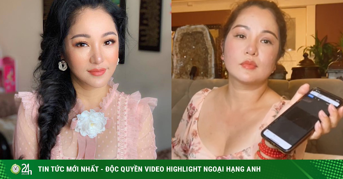 Bị đàn em tố ăn chặn tiền cát-xê, danh hài Thúy Nga nói gì? - Vimarsana News
