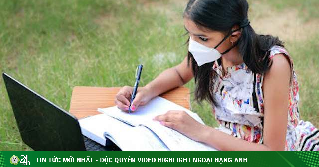 Nhiều vấn đề phát sinh khi học trực tuyến mùa dịch COVID-19 - Vimarsana News