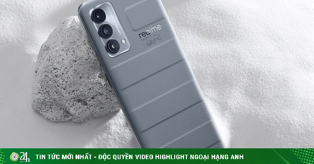 Ra mắt cặp Realme GT Master - bản sao Galaxy S21, giá bằng một nửa - Vimarsana News