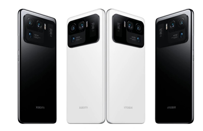 Đây là cách giúp Xiaomi vượt mặt 2 "ông lớn" Apple và Samsung - 5