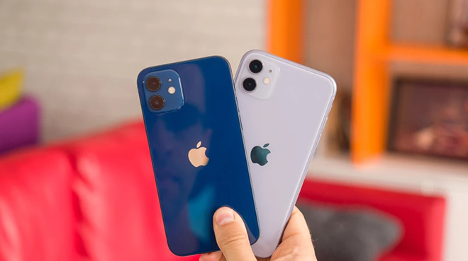 iPhone không an toàn như nhiều người tưởng - 1