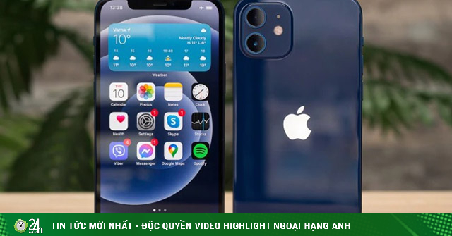 Apple đã sẵn sàng bán iPhone, iPad, Apple Watch tại.... cửa hàng điện thoại LG - Vimarsana News