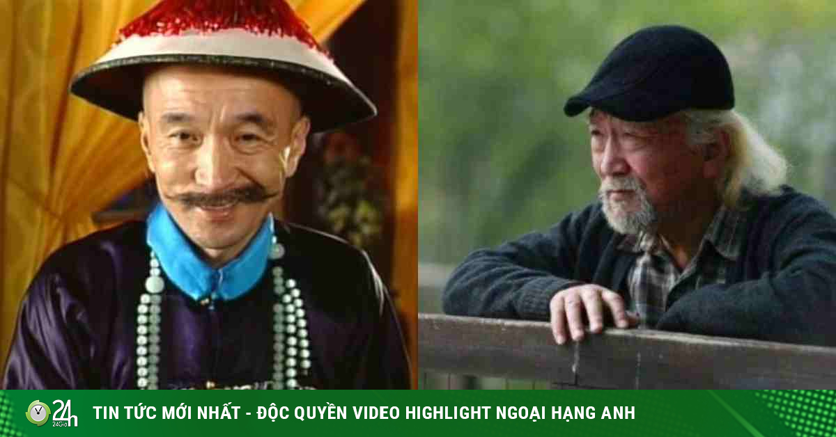 Sao "Tể Tướng Lưu Gù" dám đối đầu các "ông lớn" showbiz , U80 vẫn tự làm việc nguy hiểm - Vimarsana News