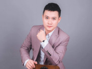 Diễn viên Nguyễn Lộc tạm gác nghiệp diễn tập trung cho mảng làm đẹp