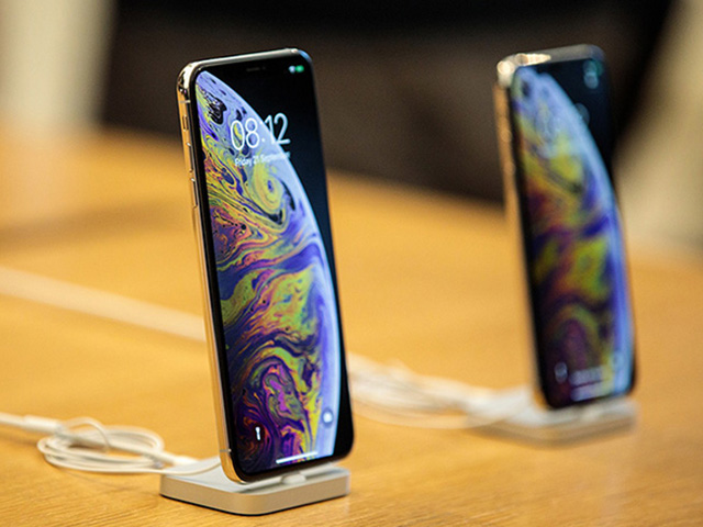 Apple sẵn sàng cho tính năng chưa từng có trong lịch sử iPhone - 4