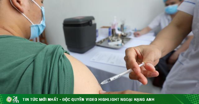 Hà Nội: 13 đối tượng được ưu tiên tiêm vắc-xin COVID-19 trong chiến dịch tiêm chủng lớn nhất - Vimarsana News