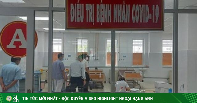 Khi nào bệnh nhân F0 có thể về nhà? - Vimarsana News