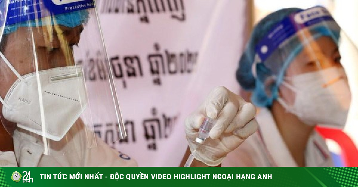 Biến chủng Delta sắp 'nuốt' cả thế giới - Vimarsana News