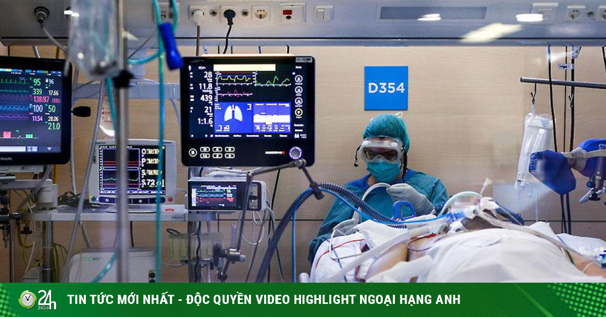 Cảnh báo về hội chứng COVID-19 kéo dài - Vimarsana News