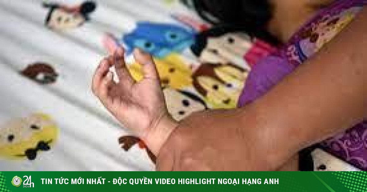 Nam thanh niên đột nhập vào nhà, hiếp dâm bé gái 13 tuổi - Vimarsana News
