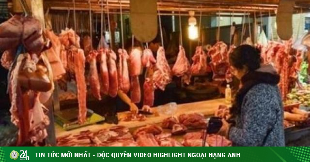 2 phần thịt trên con lợn "cho cũng không lấy", cố ăn chỉ rước họa vào thân - Vimarsana News