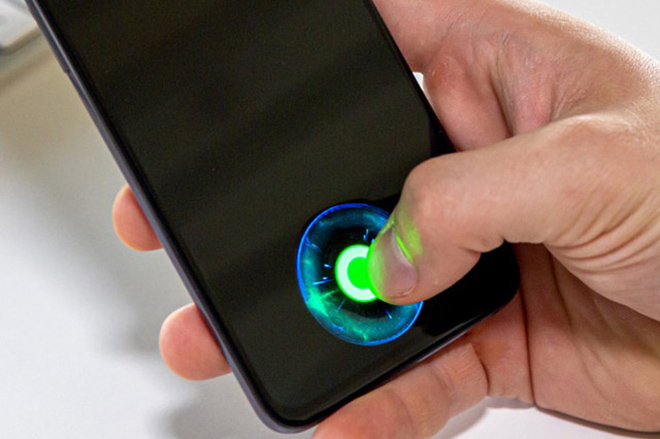 Apple sẵn sàng cho tính năng chưa từng có trong lịch sử iPhone - 1