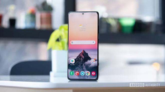 7 "nút thắt" công nghệ đã được smartphone hiện đại giải quyết - 1