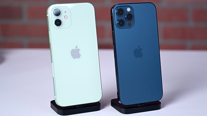 Dự đoán doanh thu Apple Quý 2: Giữ mức ổn định - 1