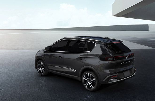 Sở hữu xe SUV hạng C với giá lăn bánh chỉ 500 triệu đồng: “Món hời” chưa từng có! - 1