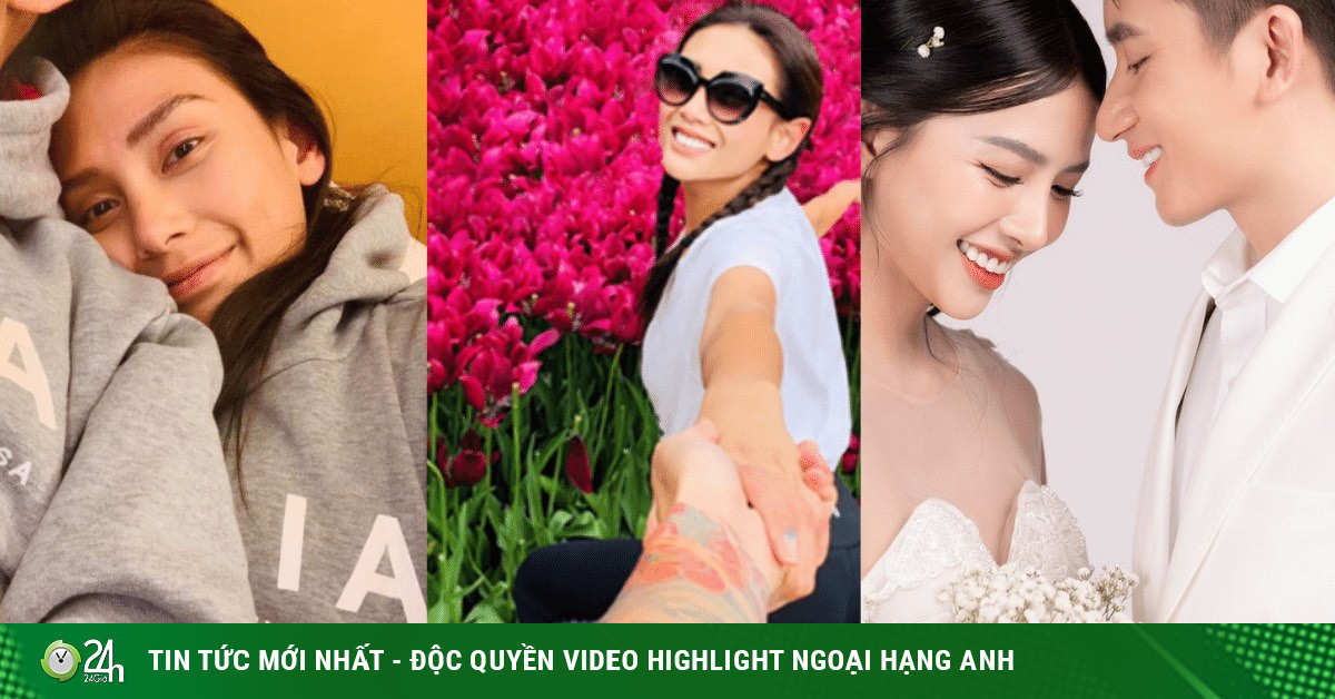 Những đám cưới bạc tỷ của sao Việt hứa hẹn sẽ "bùng nổ" sau đợt giãn cách - Vimarsana News