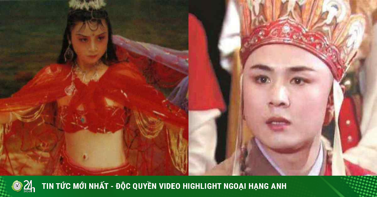 Đường Tăng đẹp trai nhất Tây Du Ký bỏ vai vì lý do không ngờ, bị Trư Bát Giới "vạch mặt" - Vimarsana News