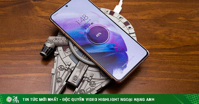 Galaxy S22 sẽ có khả năng sạc cực nhanh 65W khiến iPhone 13 phải lép vế - Vimarsana News