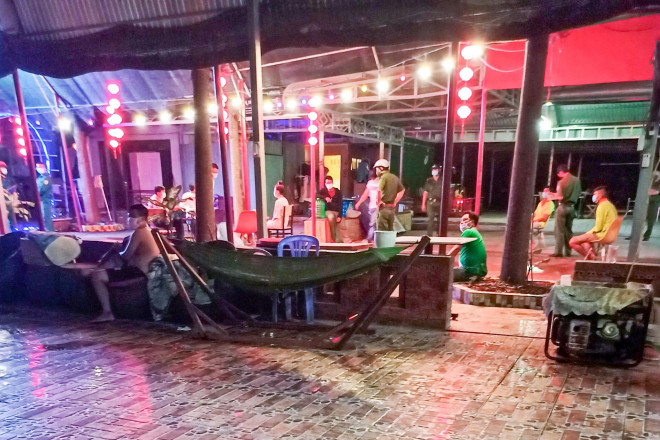 Phong tỏa 1 siêu thị ở Cần Thơ do có 3 ca mắc Covid-19 - 2