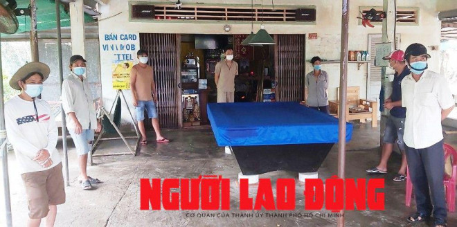 Phong tỏa 1 siêu thị ở Cần Thơ do có 3 ca mắc Covid-19 - 4