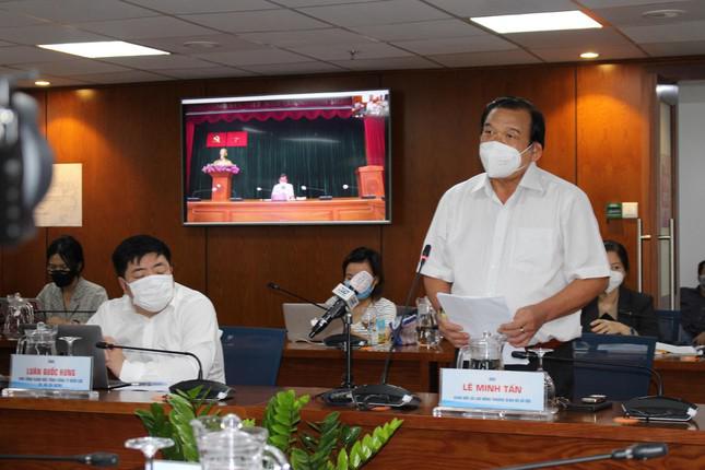 Toàn bộ 689 cán bộ và học viên tại Cơ sở cai nghiện Bố Lá dương tính với SARS-CoV-2 - 2