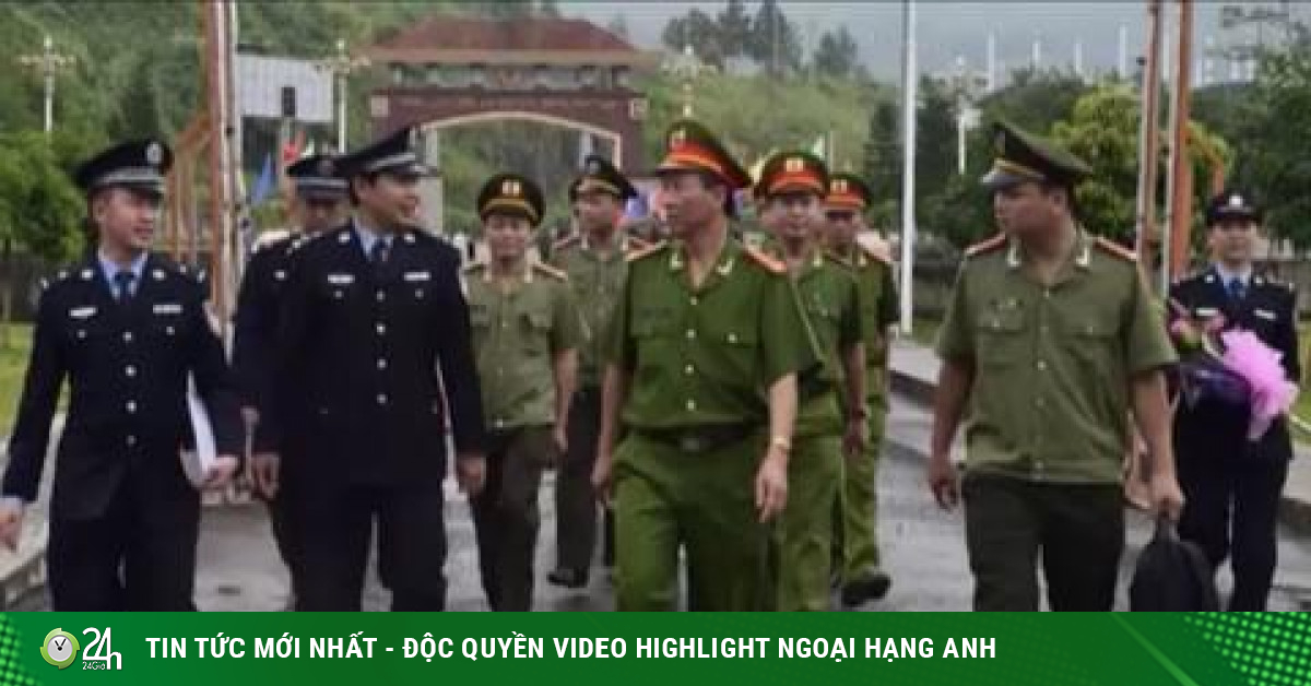 Án mạng nơi rừng vắng vùng biên giới - Vimarsana News