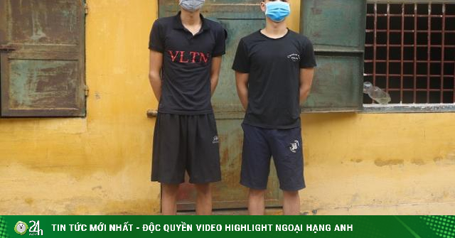 Đòi nợ nhiều lần không được, hai thanh niên nảy sinh "ý tưởng" tai hại - Vimarsana News