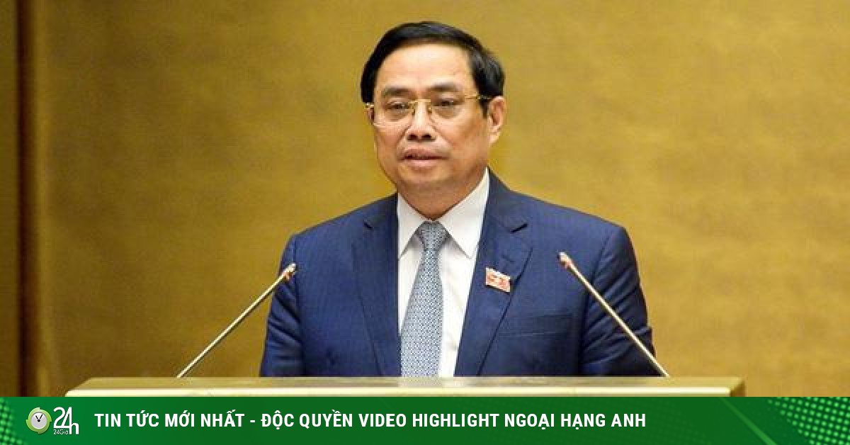 Quốc hội chốt số bộ, ngành của Chính phủ nhiệm kỳ 2021-2026 - Vimarsana News
