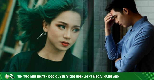 Em chỉ yêu người giàu, tôi vỡ mộng nhận ra giá trị của tình yêu