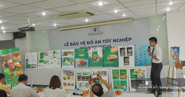 Người trẻ học và làm nghề không chỉ bằng tấm bằng Đại học - Vimarsana News