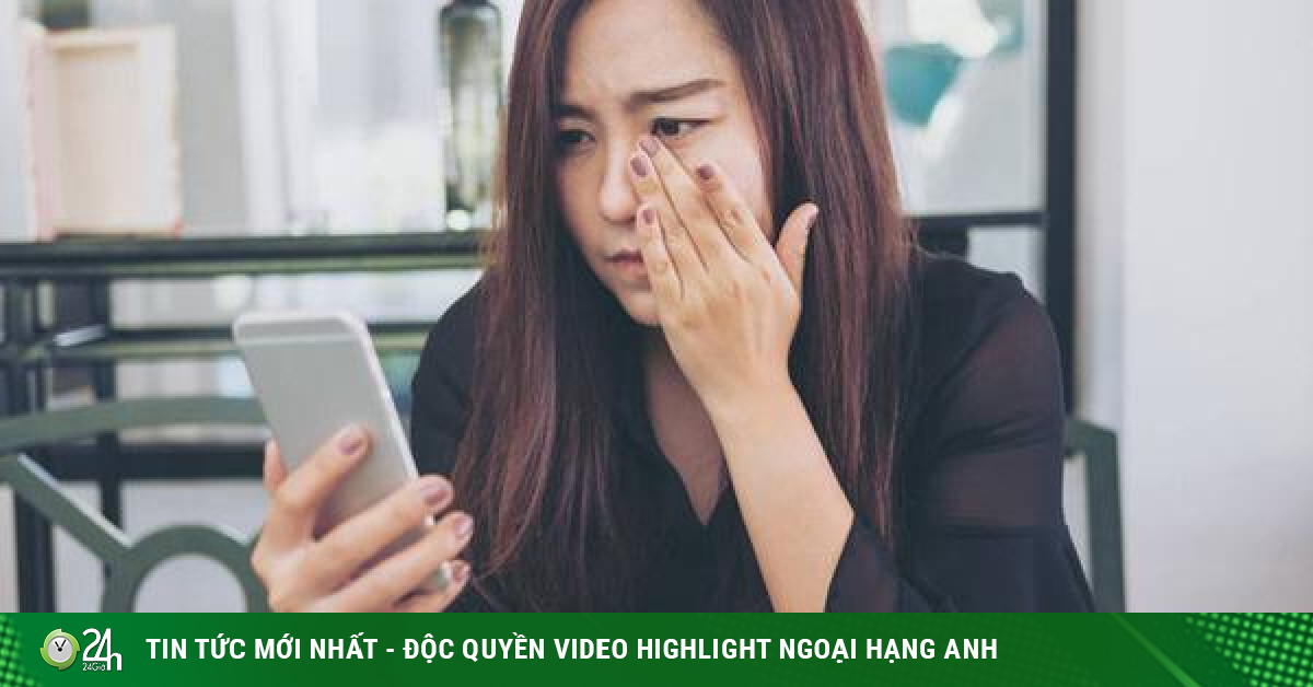 Chồng ngoại tình lần 2 và lộ ra bí mật kinh khủng khiến vợ trào nước mắt!