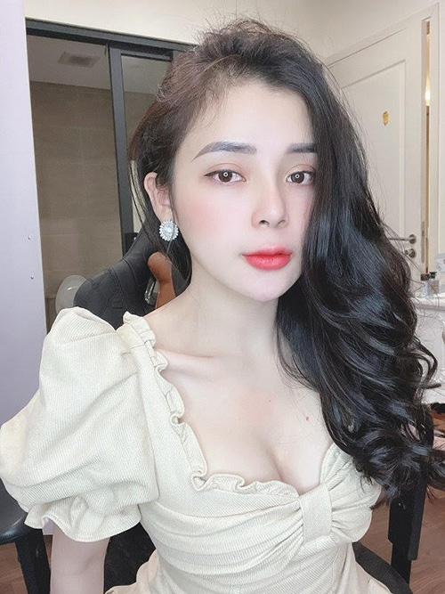 Hot girl Phạm Ngọc Linh – Cô nàng xinh đẹp với phong cách sống hiện đại - 6