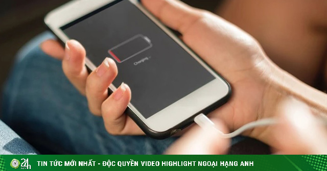 Tuổi thọ pin smartphone thực tế có "trâu" như quảng cáo? - Vimarsana News