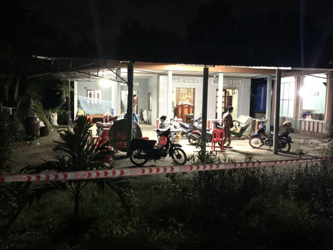 3 người dự đám tang ở Long An dương tính SARS-CoV-2, Đồng Tháp thêm nhiều ca Covid-19 - 1