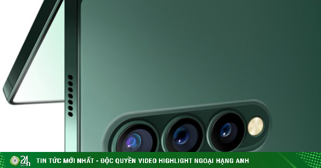 Samsung lại vượt Apple khi lần đầu tiên áp dụng công nghệ này - Vimarsana News