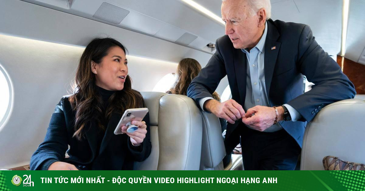 Tỷ lệ ủng hộ Tổng thống Joe Biden tại Mỹ giảm mạnh trong tháng 7 - Vimarsana News