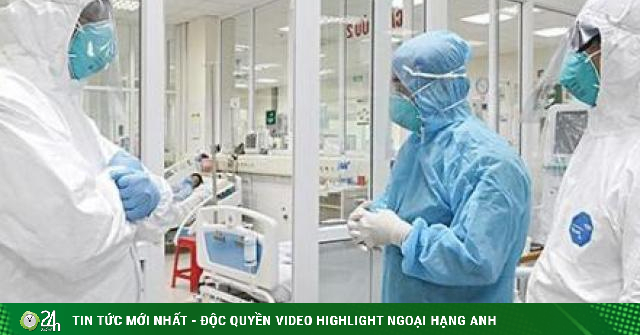 Đồng Nai ghi nhận 220 ca dương tính SARS-CoV-2 - Vimarsana News