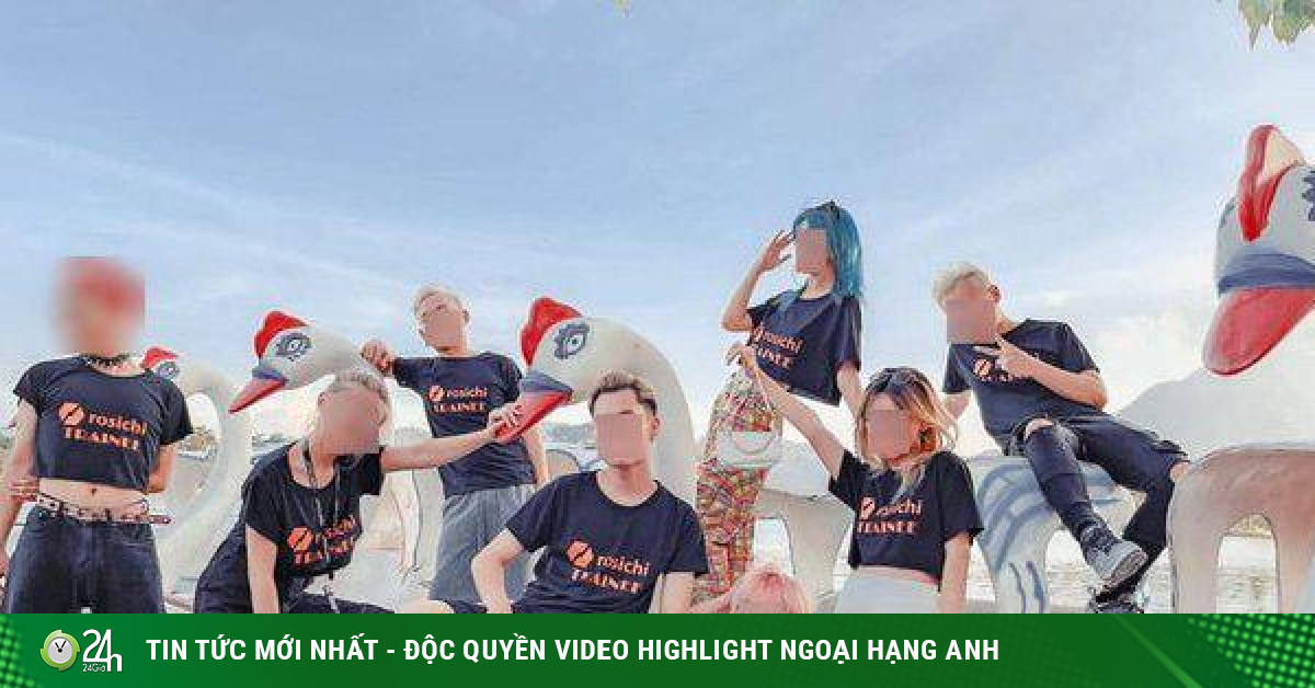Bóc mẽ các "chuyên gia tài chính hiphop" đang dạy Gen Z cách làm giàu - Vimarsana News