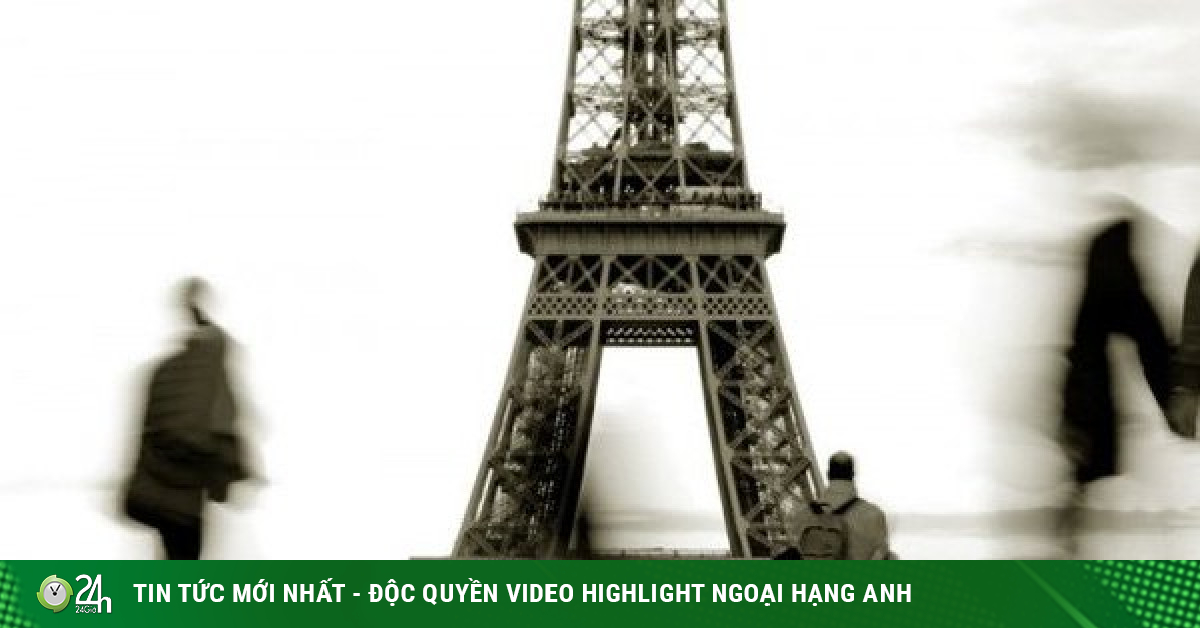 Nhiều du khách sợ đến thủ đô của Pháp vì mắc "hội chứng Paris" bí ẩn - Vimarsana News