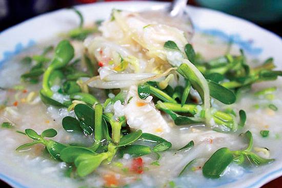 Loại rau được dân Việt truyền tai nhau "đắt mấy cũng phải ăn ít nhất 1 lần trong đời" - 1