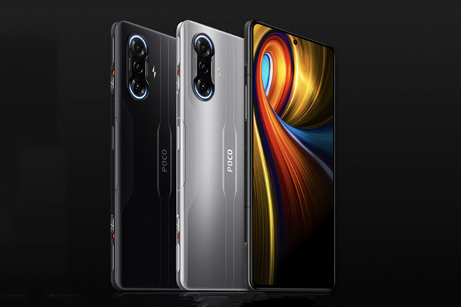 Thêm smartphone khủng cho game thủ ngân sách eo hẹp - 1