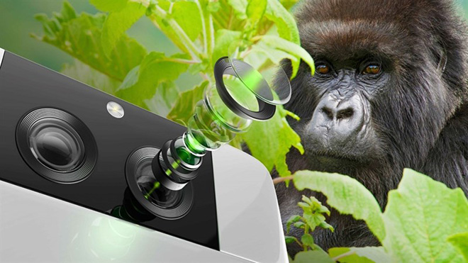 Samsung lại vượt Apple khi lần đầu tiên áp dụng công nghệ này - 3