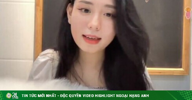 "Cô giáo hot nhất mạng xã hội" hé lộ lý do chưa tốt nghiệp ĐH Sư phạm Hà Nội - Vimarsana News