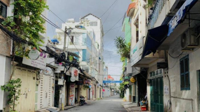 Từ 26/7, TP.HCM sẽ giới hạn khung giờ người dân ra đường - 2