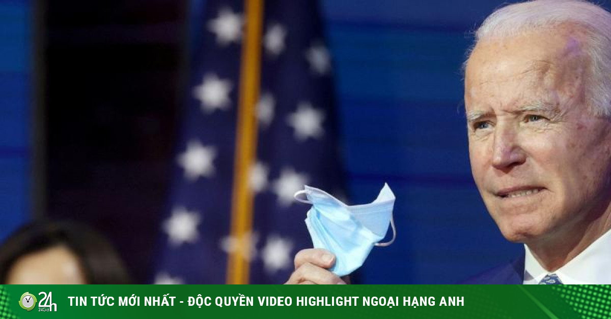 Biến thể Delta lây lan mạnh ở Mỹ, ông Biden gác mọi ưu tiên khác để chống dịch - Vimarsana News
