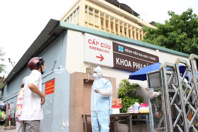 Những ai được phép ra đường trong thời gian TPHCM thực hiện Chỉ thị 16+? - 4